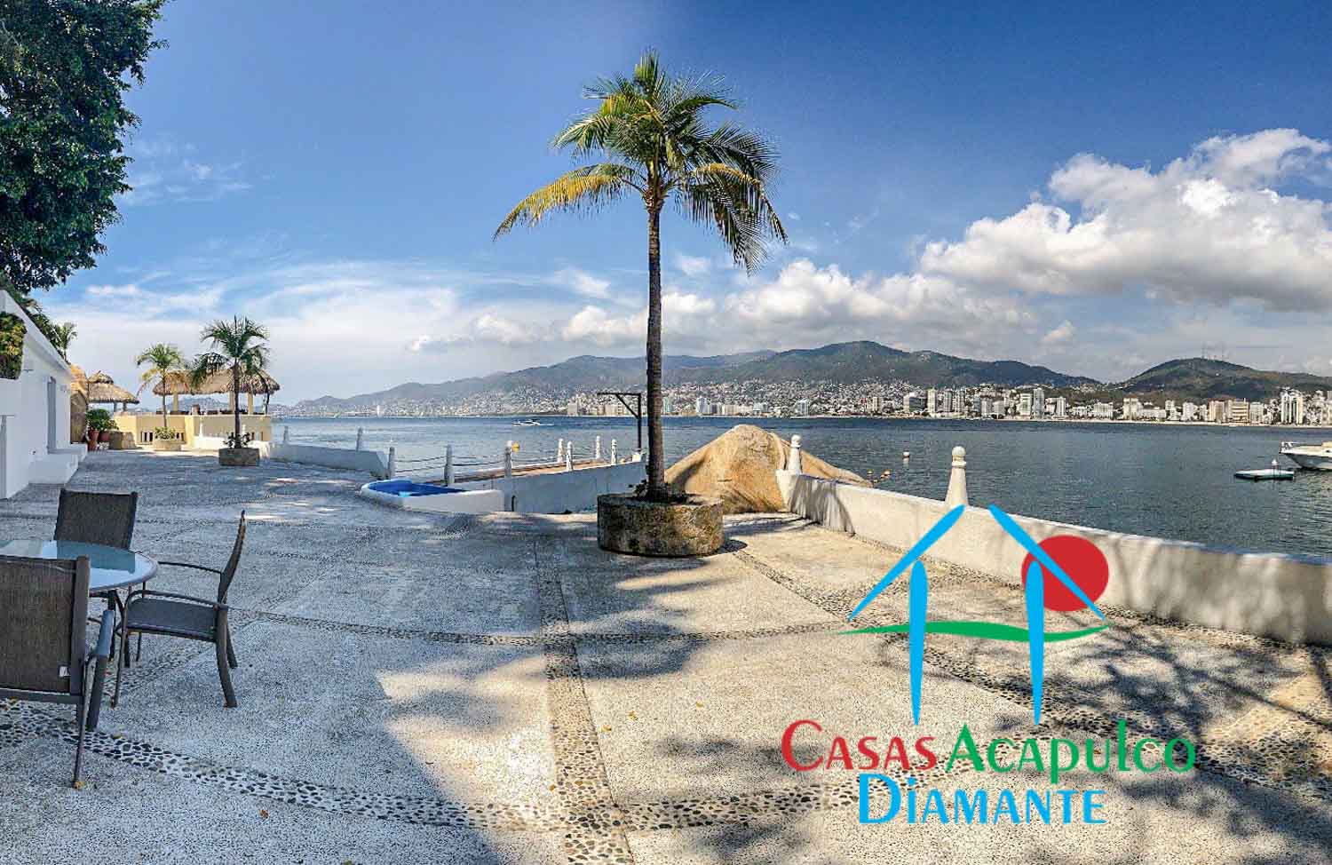 Montemar - Muelle y acceso al mar 2 Montemar - Muelle y acceso al mar 2